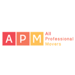 All Professional Movers Logo - Best-Movers