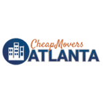 Cheap Cheap Movers Atlanta Logo - Best-Movers
