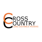 Cross Country Moving Company Logo - Best-Movers
