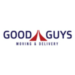 Good Guys Moving and Delivery Logo - Best-Movers