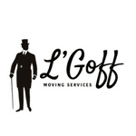 L’Goff Moving Services Logo - Best-Movers