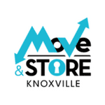 Move & Store Logo - Best-Movers