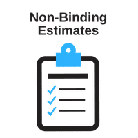 Non Binding Estimates - Best-movers
