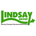 The Lindsay Group Logo - Best-Movers