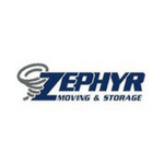 Zephyr Moving Logo - Best-Movers
