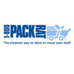 1-800-PACK-RAT Logo - Best-Movers