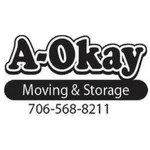 A-Okay Moving and Storage Logo - Best-Movers