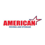 American Moving and Storage Logo - Best-Movers