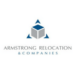 Armstrong Relocation & Companies Logo - Best-Movers