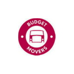 Budget Movers Augusta Logo - Best-Movers