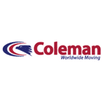 Coleman Worldwide Logo - Best-Movers