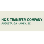 H & S Transfer Company Logo - Best-Movers