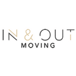 In & Out Moving Logo - Best-Movers