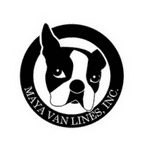 Maya Van Lines Logo - Best-Movers