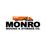 Monro Movers Logo - Best-Movers