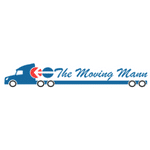 The Moving Mann - North American Van Lines Logo - Best-Movers