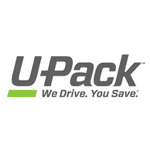 U-Pack Logo - Best-Movers