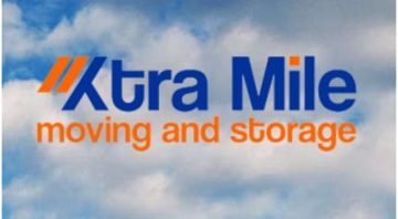 Xtra Mile Moving and Storage Inc